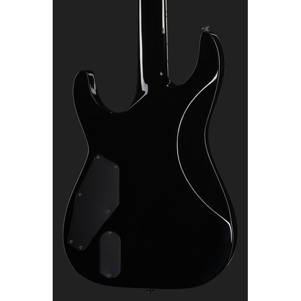 ESP LTD Jeff Hanneman JH-600CTM BK