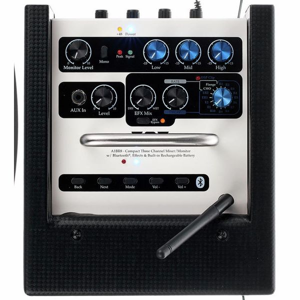 Elite Acoustics A1-4 Acoustic Amplifier MKII