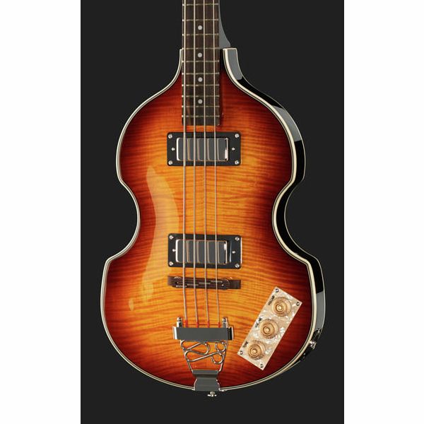 Epiphone Viola Bass