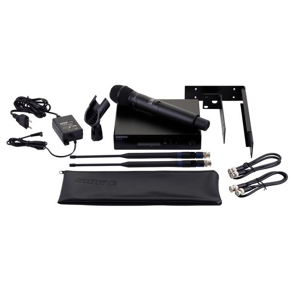 Shure QLXD24/KSM9 S50