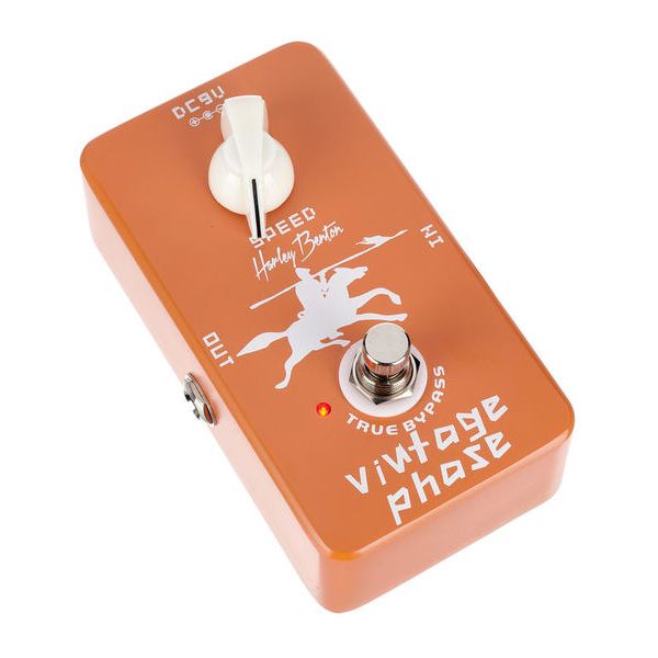 Harley Benton Vintage Phase