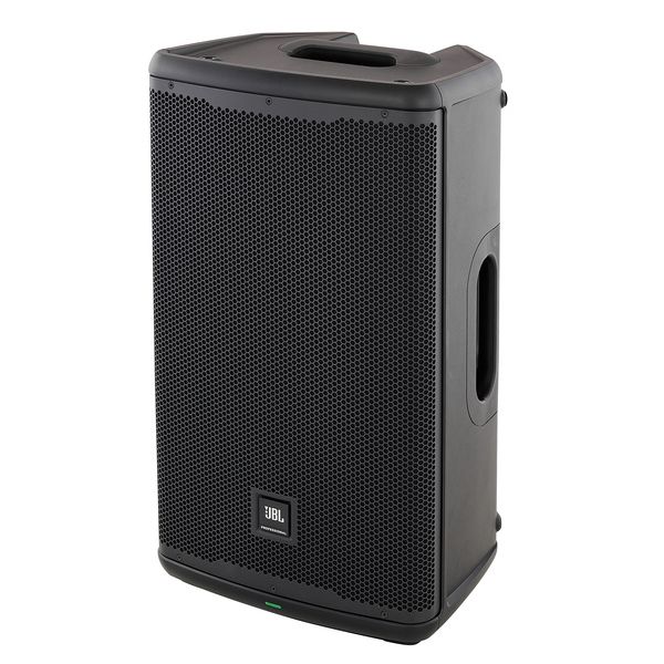 JBL EON 712 Power Bundle