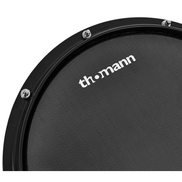 Thomann SD1305W HT Marching Snare PL