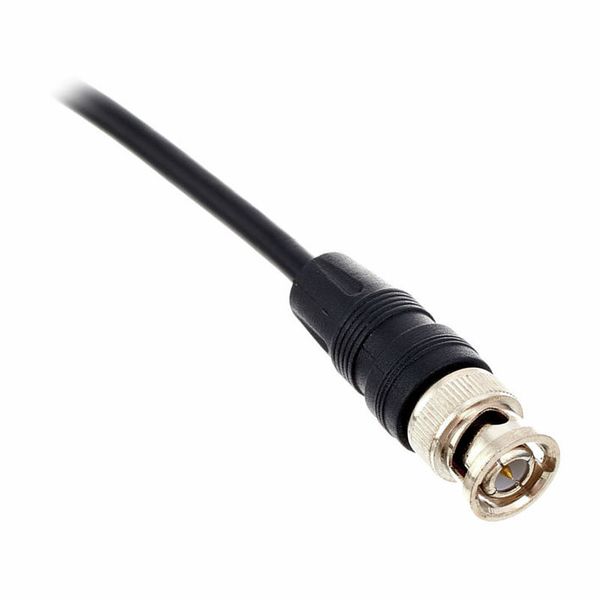 pro snake BNC Cable 50 Ohm 0.25m
