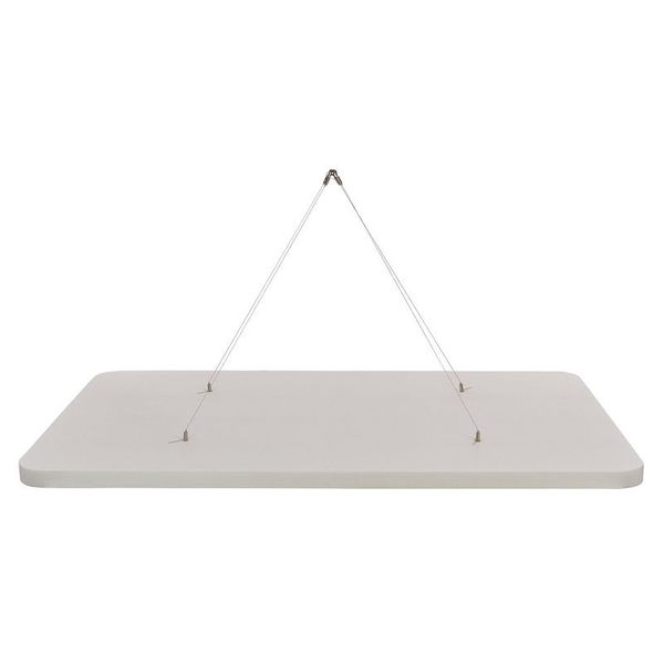 t.akustik PET Ceiling Absorber 180 WH