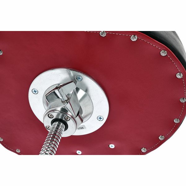 Tama HT530BCN Drum Throne BK