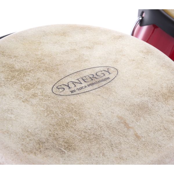 Toca 10"+11" Synergy Conga Set -RR