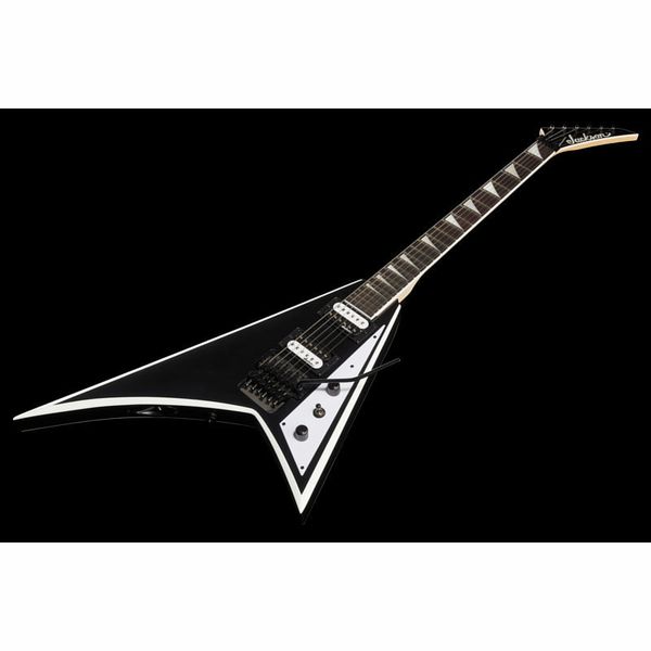 Jackson JS32 Rhoads AH BK