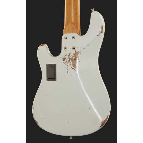 Sandberg California II VM 5 BM HCAR VW