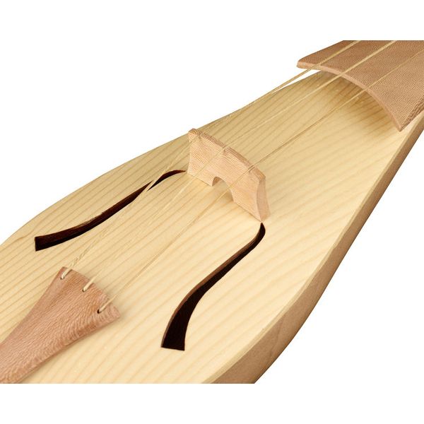 Thomann Alto Rebec Set