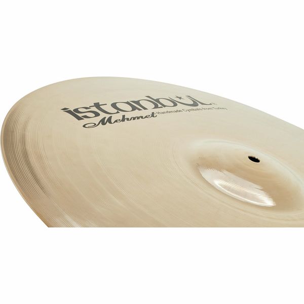 Istanbul Mehmet 20" Ride Samatya Series