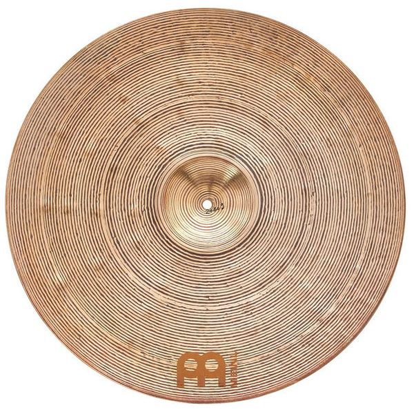Meinl 22" Byzance Jazz Monophonic R.