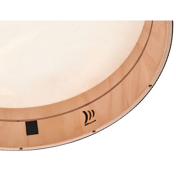 Schlagwerk RTDEF "Def" Frame Drum