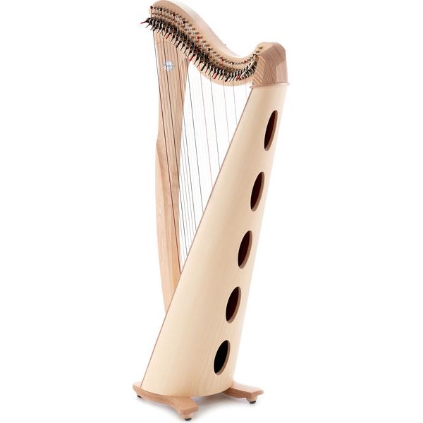 Salvi Mia 34 Natural Sipario Bioc.