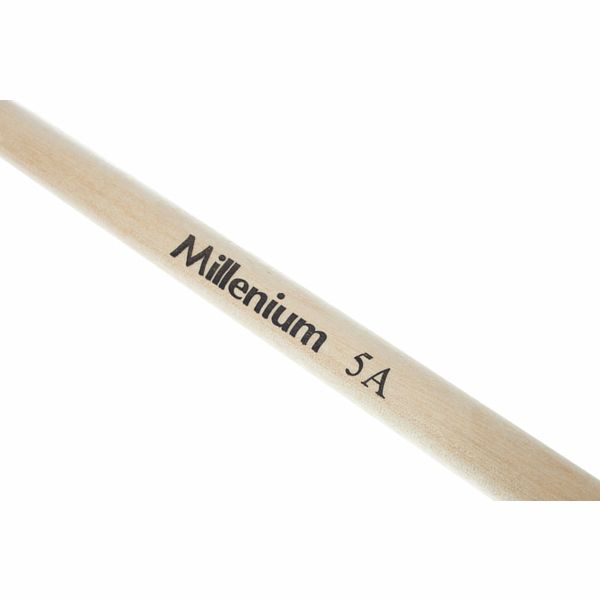 Millenium 5AN Maple Drumsticks -Nylon-