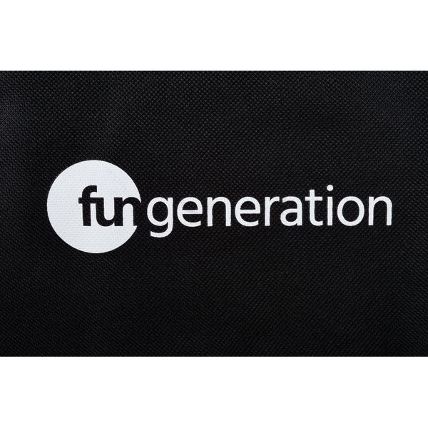 Fun Generation PL 110 Cover