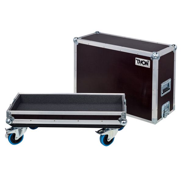 Thon Live Case Vox AC-30 w. wheels