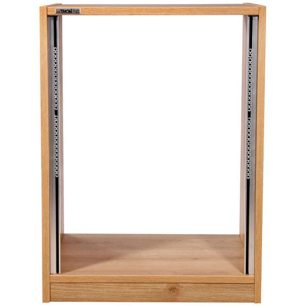 Thon Studio Rack 14U 50 oak