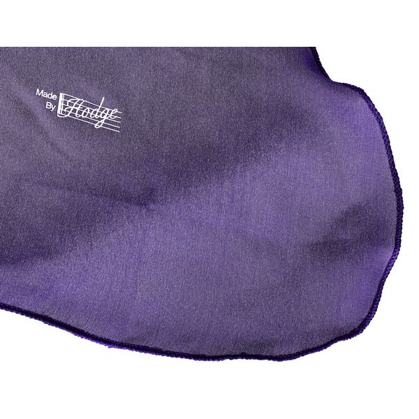 Hodge Silk Flute Swab