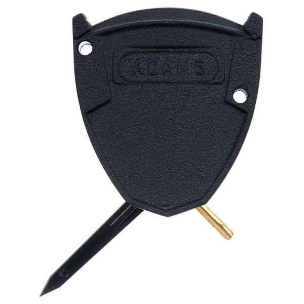 Adams Front plate right (old model)