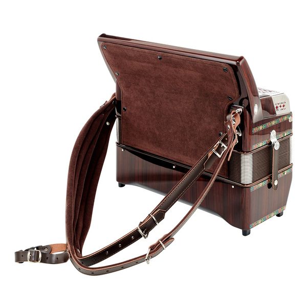 Thomann Alpin IV 96 MH