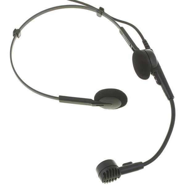 Audio-Technica Pro 8 HEx