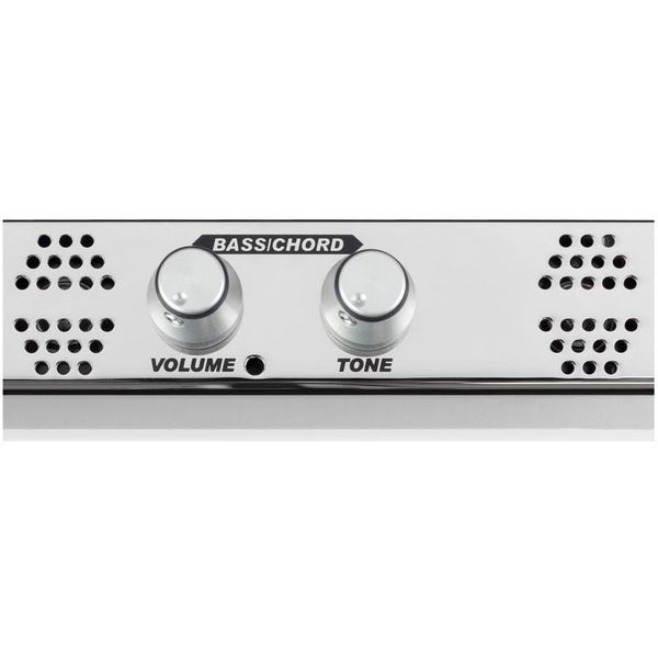 Rumberger TA3000 X- L Descant and Bass