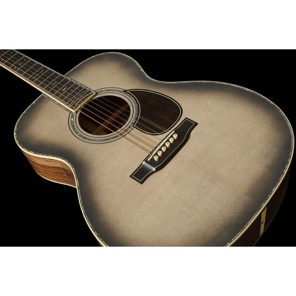 Martin Guitar OM-45 John Mayer 20th Anniv.