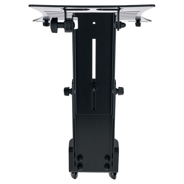 K&M 12196 Clamping laptop stand