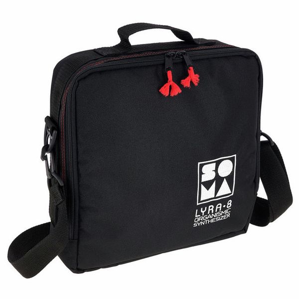 SOMA Lyra-8 Soft Case