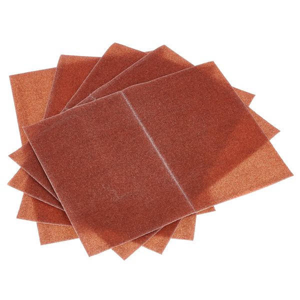 Kovax Assilex ST Sheets K240