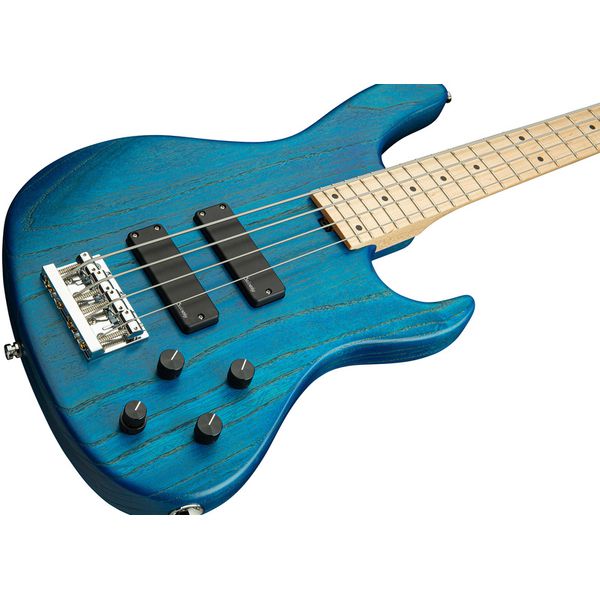 Sadowsky MetroLine 24-4 Modern Blue