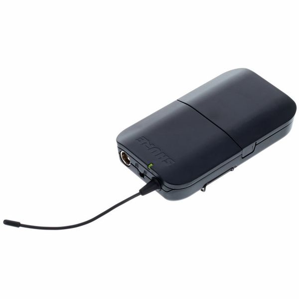 Shure BLX1288/CVL Combo K3E