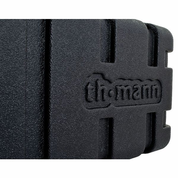 Thomann Rack Case 4U Shallow