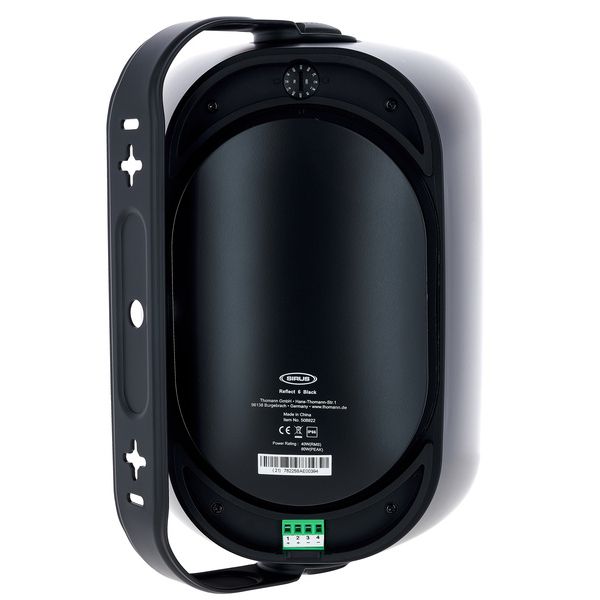 Sirus Reflect WiFi Bundle M