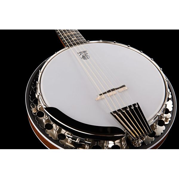 Deering Boston 6 String Banjo