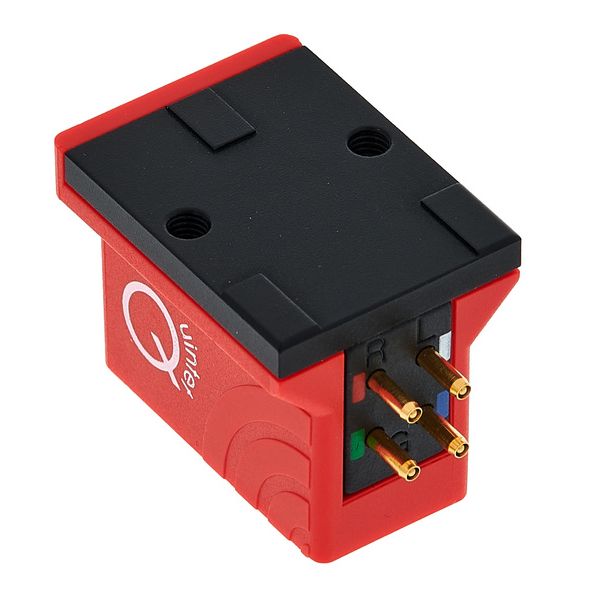 Ortofon MC Quintet Red HS Bundle