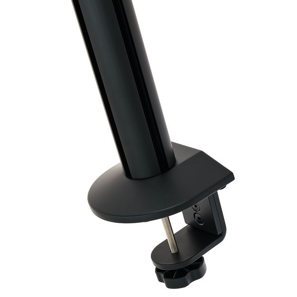 Roadworx TM-X Pole 300 Clamp