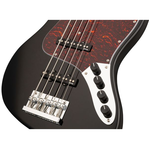 Sadowsky MetroExp21 Vint JJ5 Morado BK