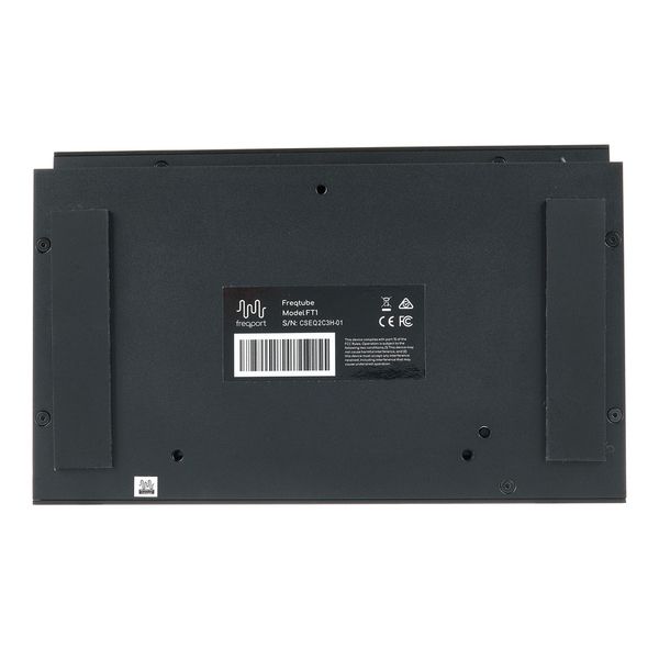 freqport FT-1 freqtube