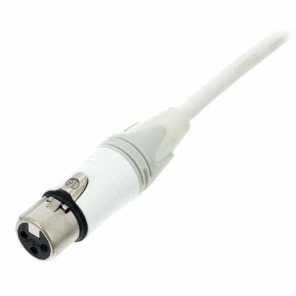 Cordial CXM 1,0 FM Snow