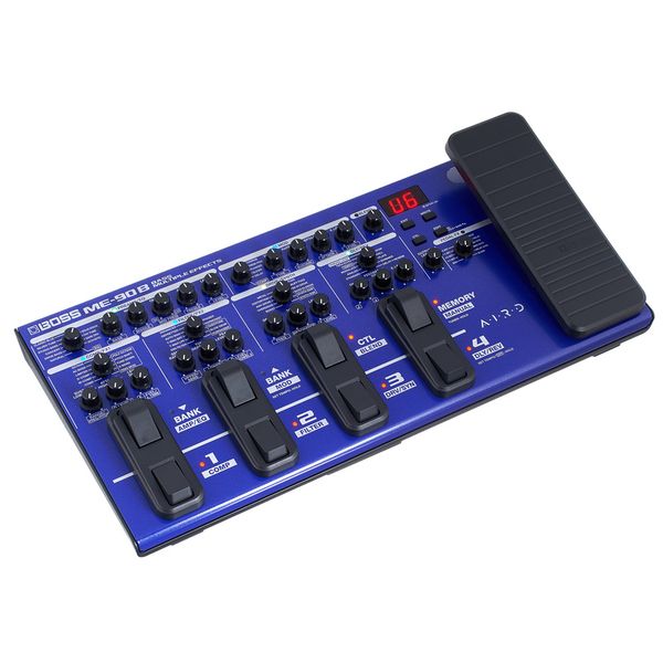 Boss ME-90B