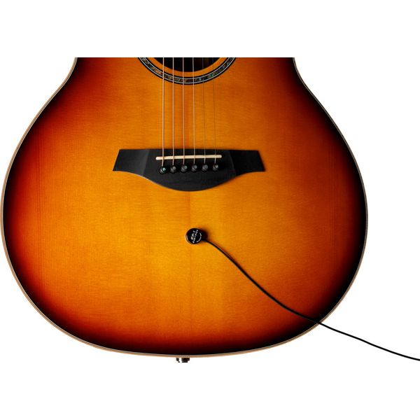 Rumberger Easypick EP-1 (B) Pickup