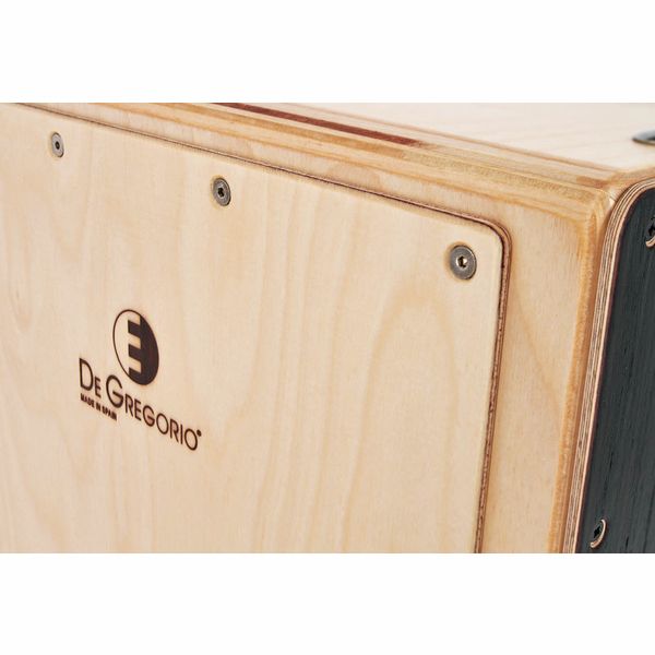 DG De Gregorio Drumbox Plus