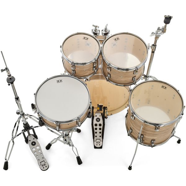 DrumCraft Series 3 Studio Set Natural