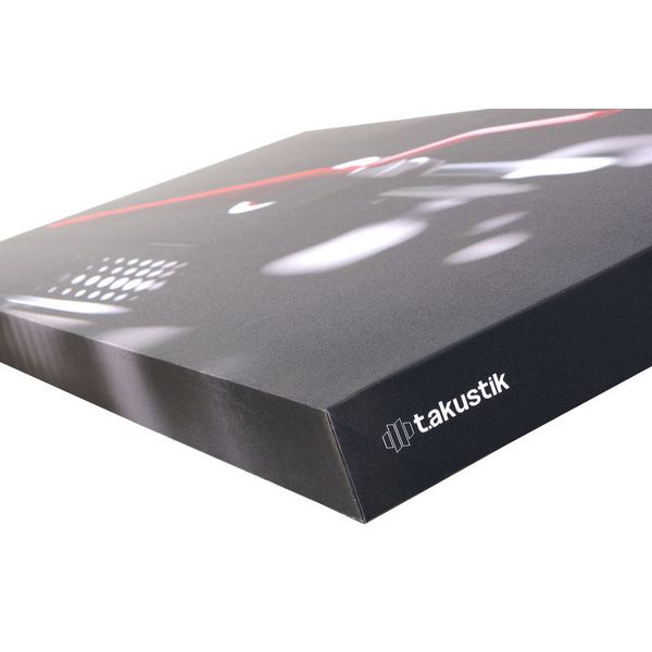 t.akustik Print Panel The Needle