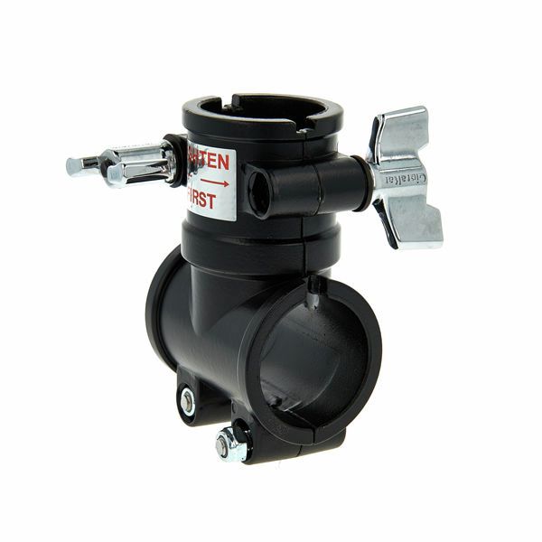 Gibraltar SC-GPRTL PowerRack T-Leg Clamp