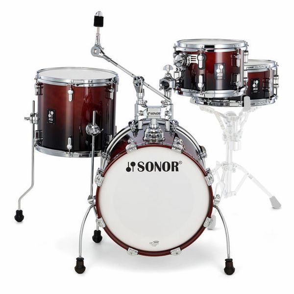 Sonor AQ2 Safari Set BRF