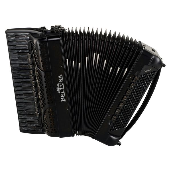 Beltuna Spirit IV 120 P Compact Luxury