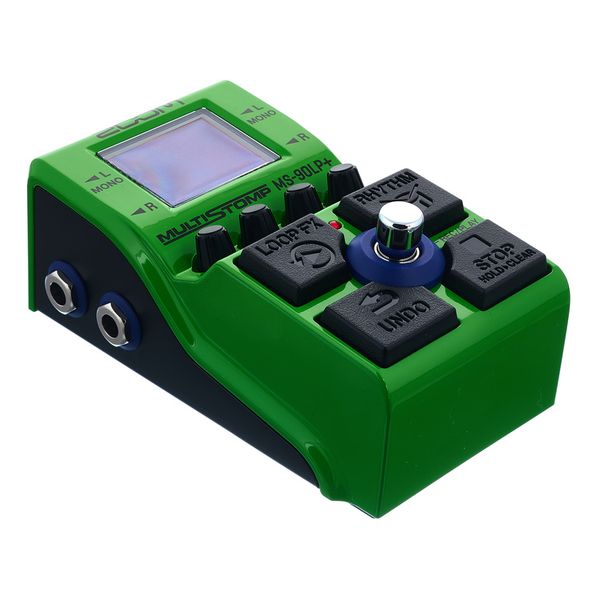 Zoom MS-90LP+ Multistomp Looper